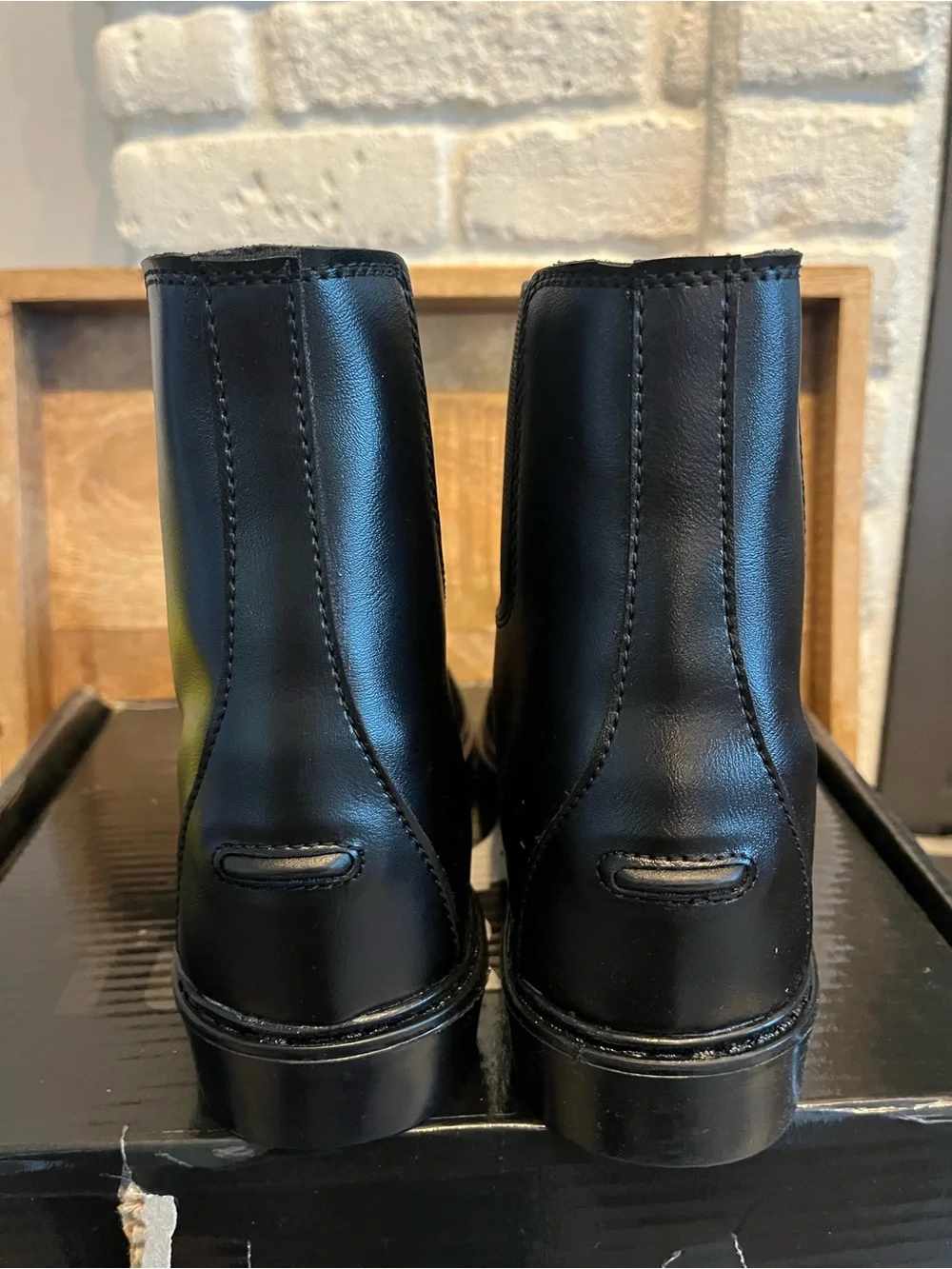 Tuff Rider brand new